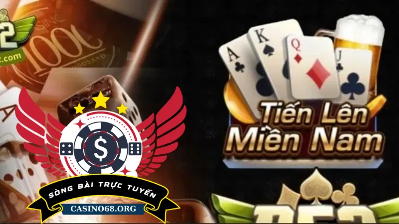 Game bài tiến lên tại cổng game bài B52club có nhiều người chơi nhất