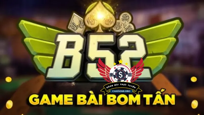 Vài nét sơ lược về cổng game chơi bài đổi thẻ uy tín nhất hiện nay B52Club