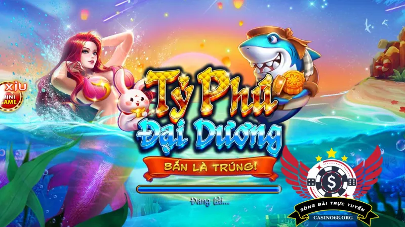 Tổng quan về cổng game bắn cá đổi thẻ X8club