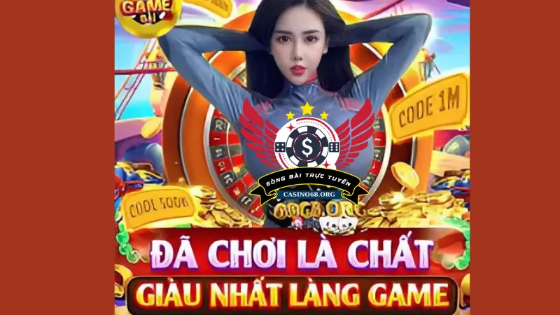 Giới thiệu về cổng game bài đổi thưởng tiền thật Big Club