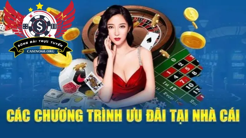 Khuyến mãi tại cổng game bài đổi thưởng Big club