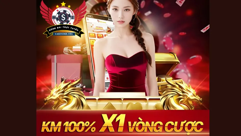 Khuyến mãi tại cổng game bài đổi thưởng Hũ Top