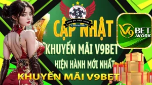 Đánh giá của người chơi về khuyến mãi V9bet