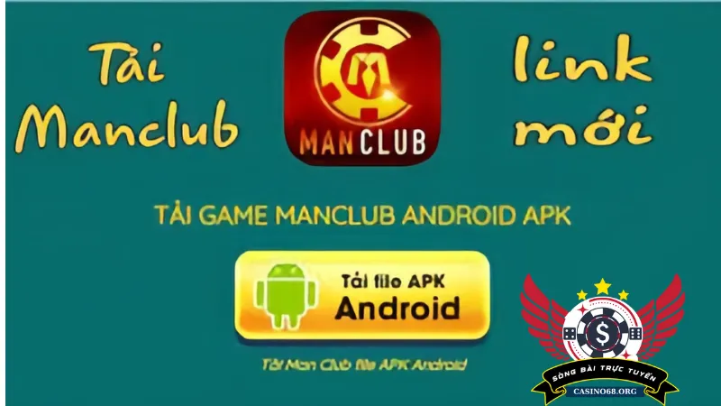 Cách tải game chơi bài xì dách đối với thiết bị sử dụng hệ điều hành Android 