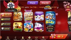 Hướng dẫn cách tải game bài đổi thưởng BayVip