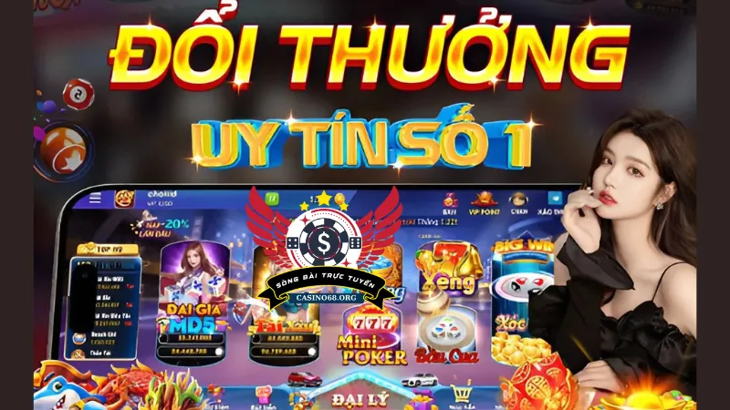 Hướng dẫn cách tải game bài đổi tiền Vnd88 club